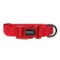 Preview: DOOG - Neosport Neoprene Dog Collar Red - Gr. L Preview: DOOG - Neosport Neoprene Dog Collar Red - Gr. L